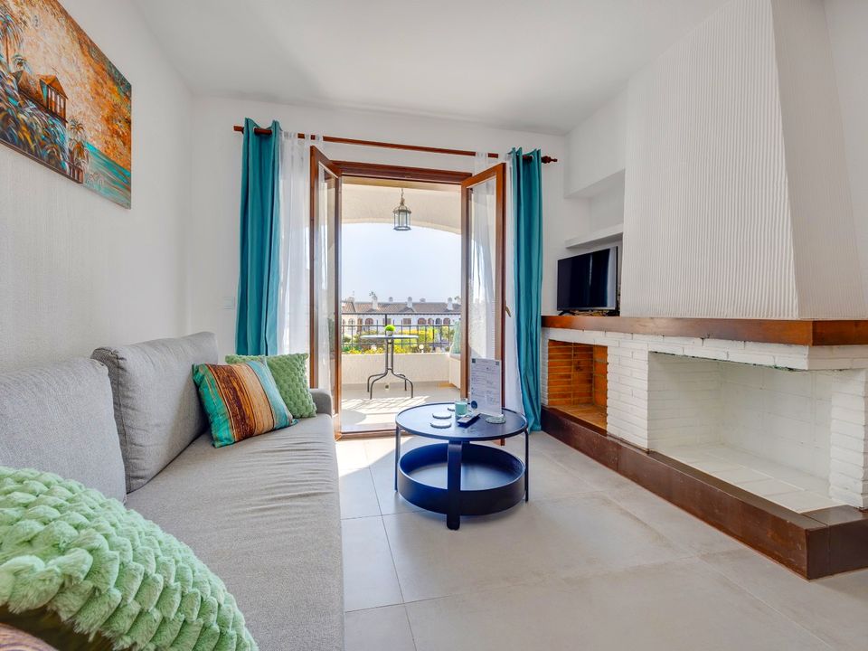 Lejlighed i Cabo Roig, Alicante - foto 5